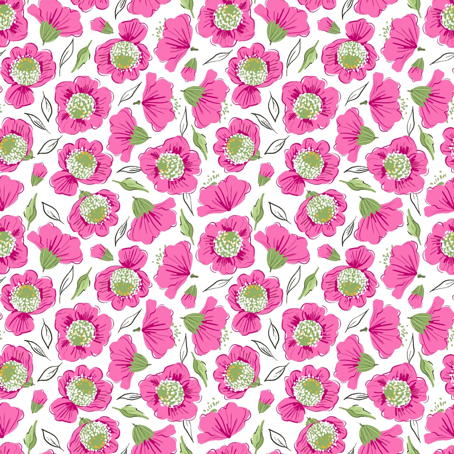 Pattern for printing on leather, acrylic, wood or cork for earring blanks or earring supplies in pattern style - Pattern - Spritz - 01