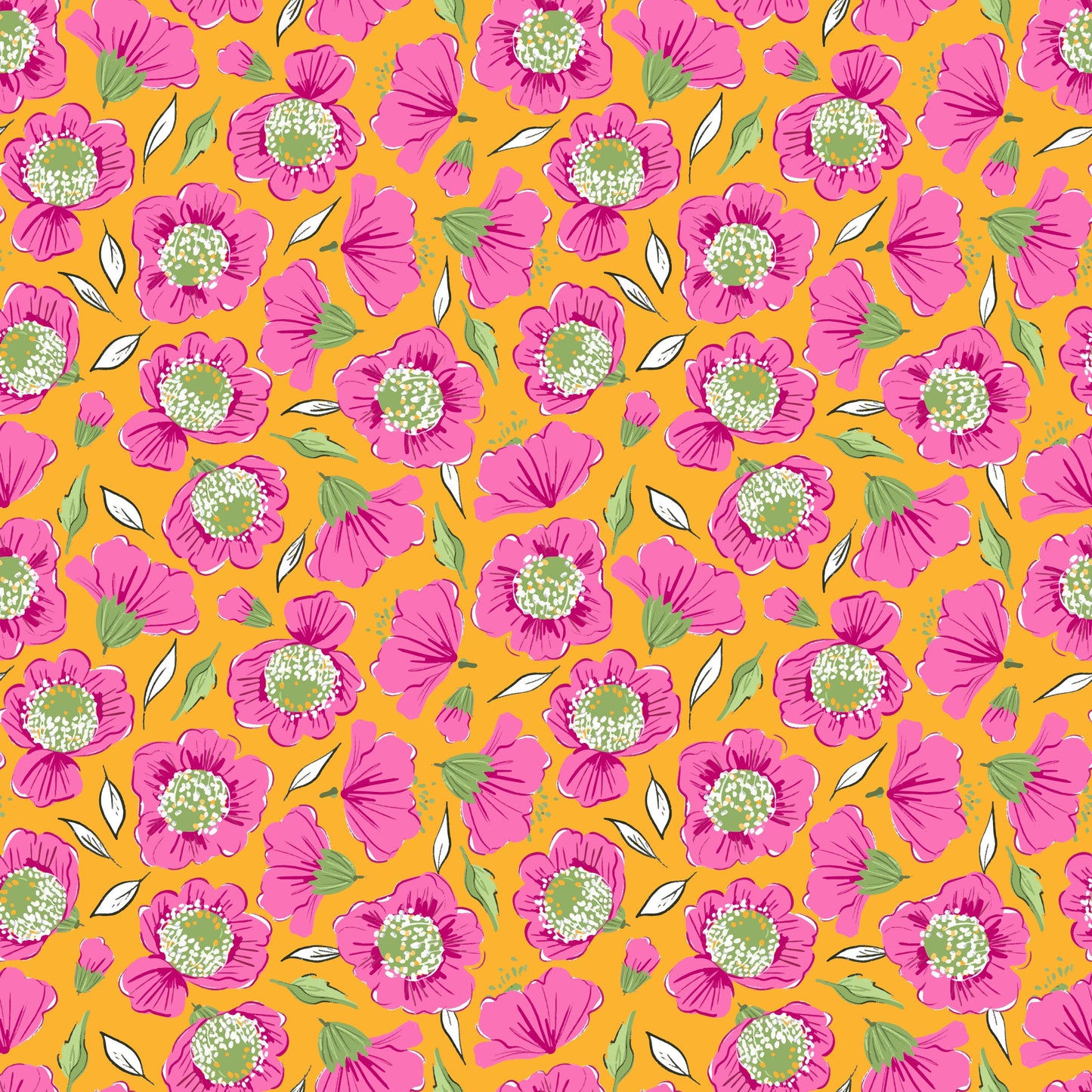 Pattern for printing on leather, acrylic, wood or cork for earring blanks or earring supplies in pattern style - Pattern - Spritz - 02