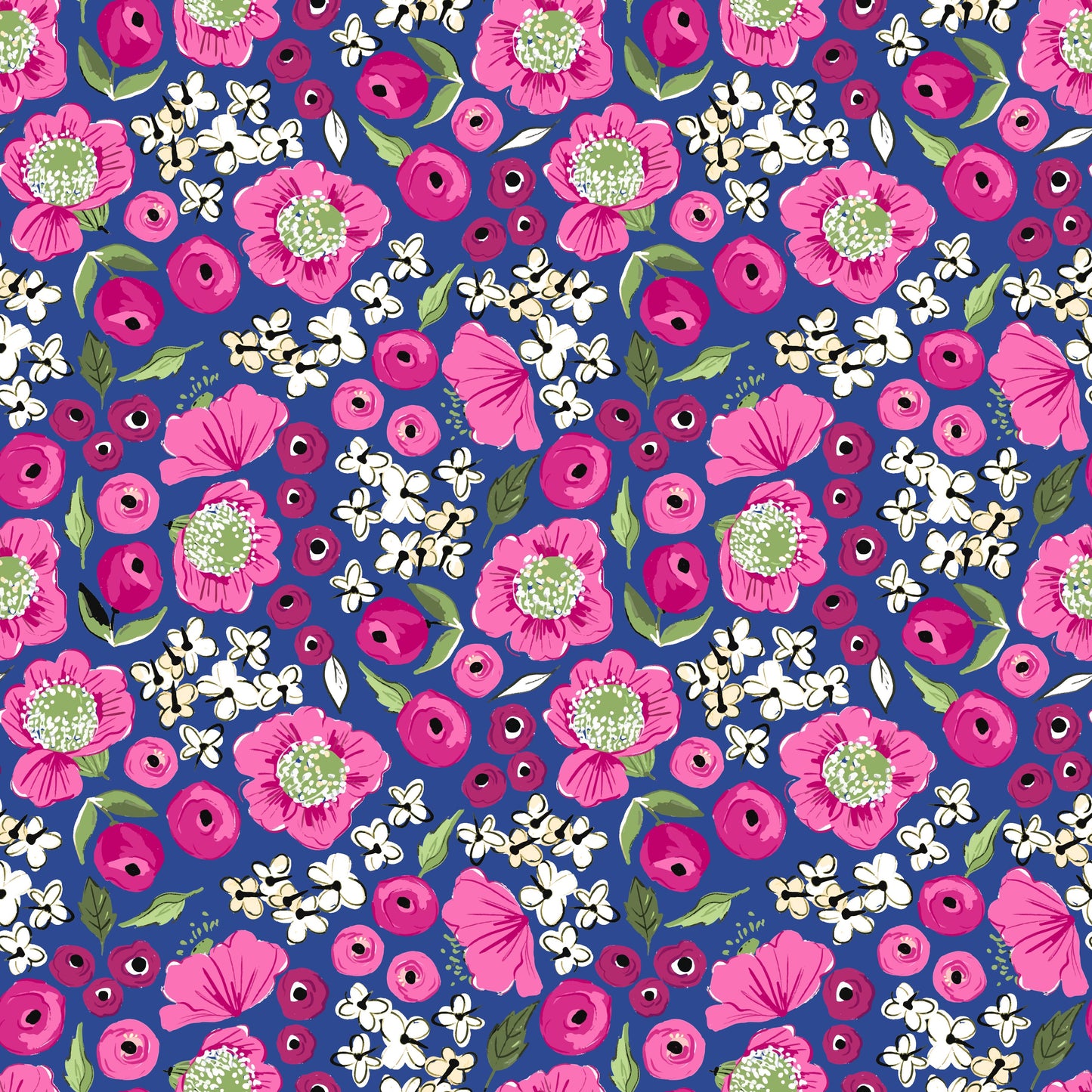 Pattern for printing on leather, acrylic, wood or cork for earring blanks or earring supplies in pattern style - Pattern - Spritz - 07