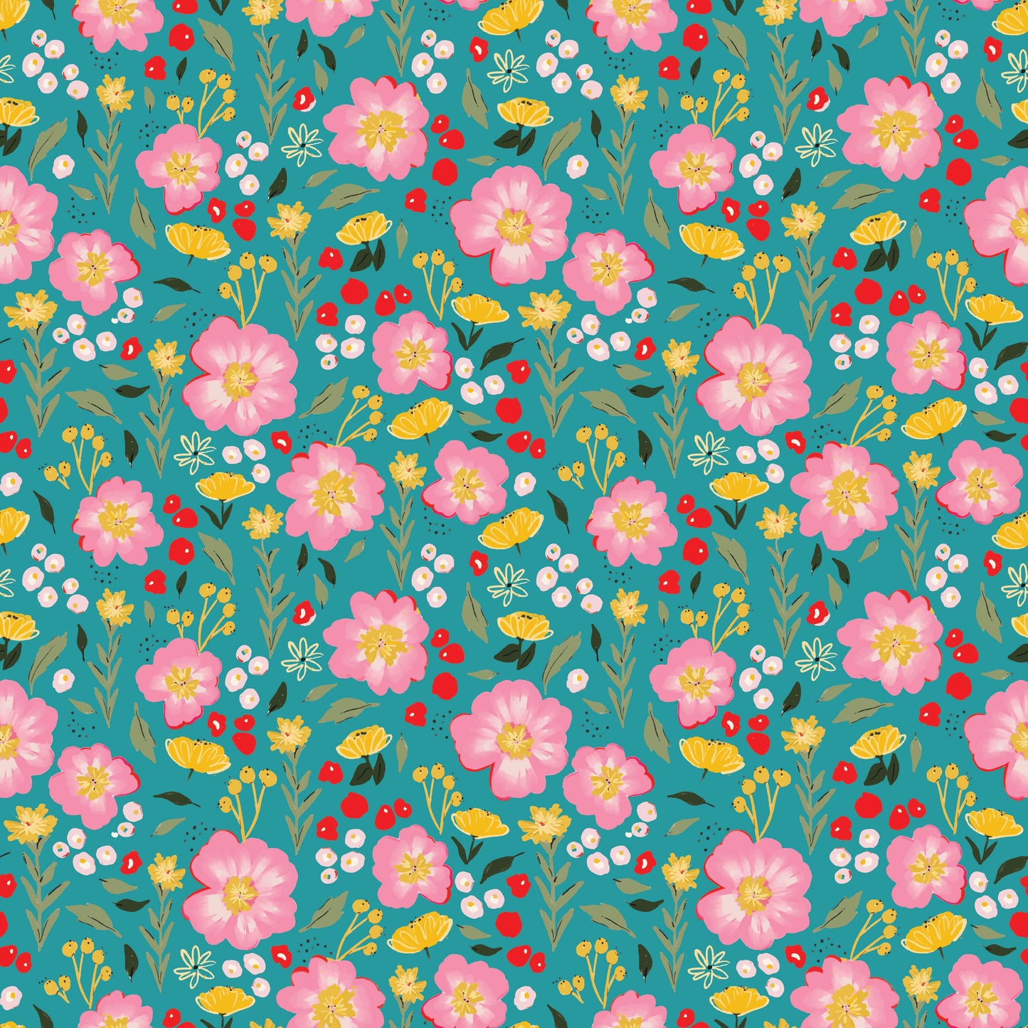 Pattern for printing on leather, acrylic, wood or cork for earring blanks or earring supplies in pattern style - Pattern - Spritz - 19