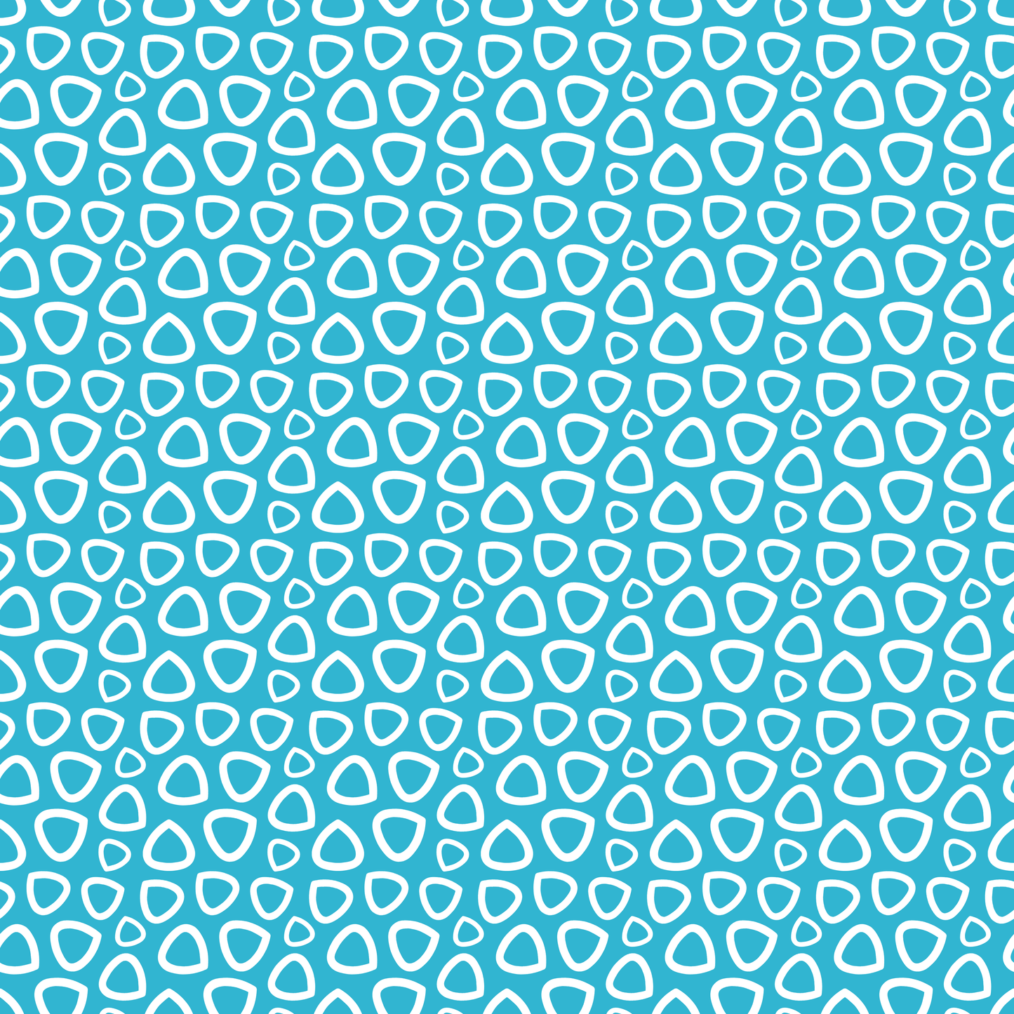 Pattern for printing on leather, acrylic, wood or cork for earring blanks or earring supplies in pattern style - Pattern - Spritz - 38