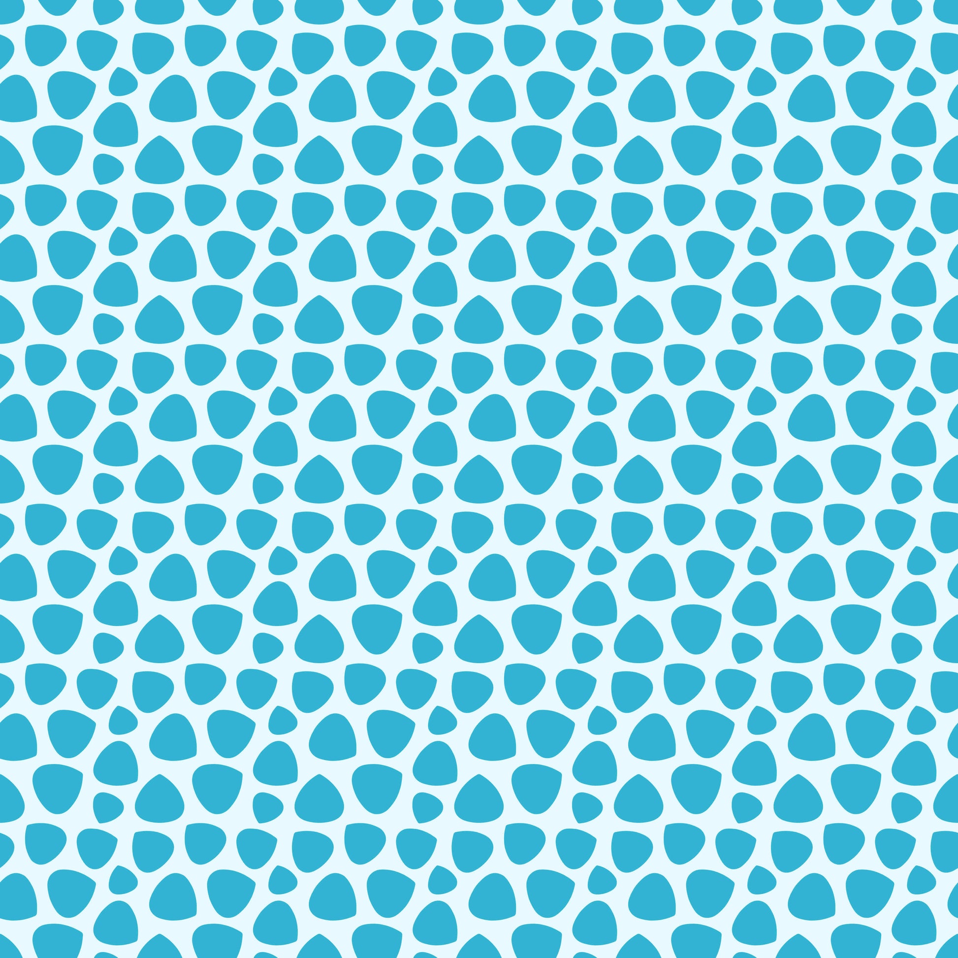 Pattern for printing on leather, acrylic, wood or cork for earring blanks or earring supplies in pattern style - Pattern -  Spritz - 43