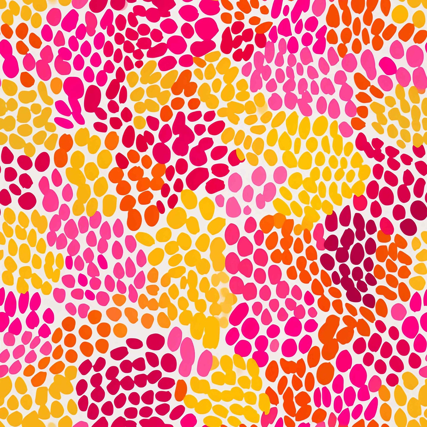 Pattern for printing on leather, acrylic, wood or cork for earring blanks or earring supplies in pattern style - Pattern - Summer - 02