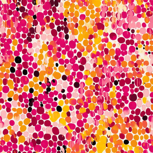 Pattern for printing on leather, acrylic, wood or cork for earring blanks or earring supplies in pattern style - Pattern -  Summer - 31