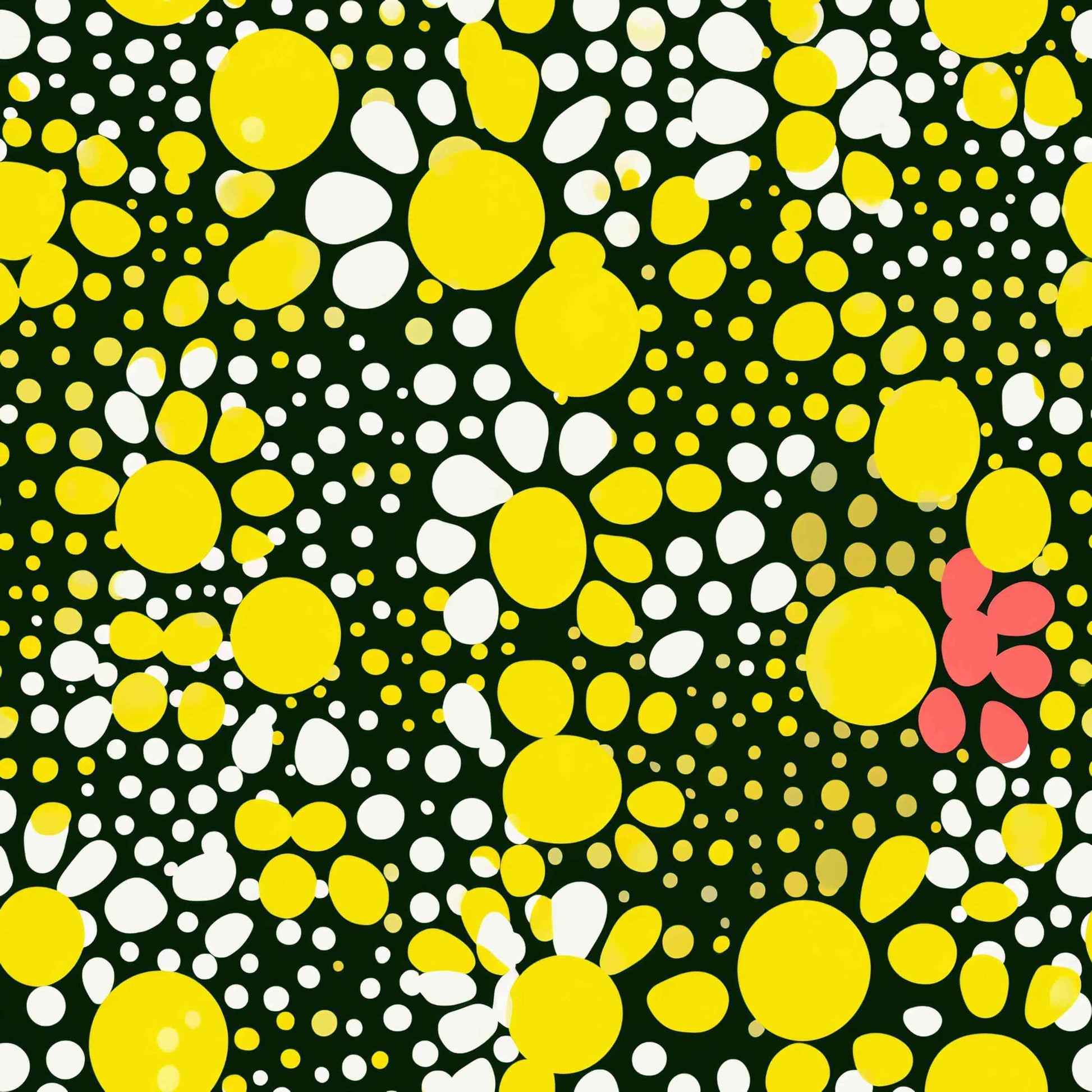 Pattern for printing on leather, acrylic, wood or cork for earring blanks or earring supplies in pattern style - Pattern -  Summer Nights - 16