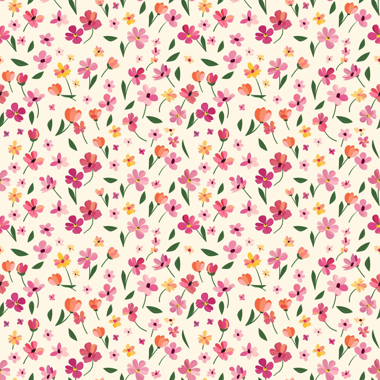 Pattern for printing on leather, acrylic, wood or cork for earring blanks or earring supplies in pattern style - Pattern - Summer Picnic - 12