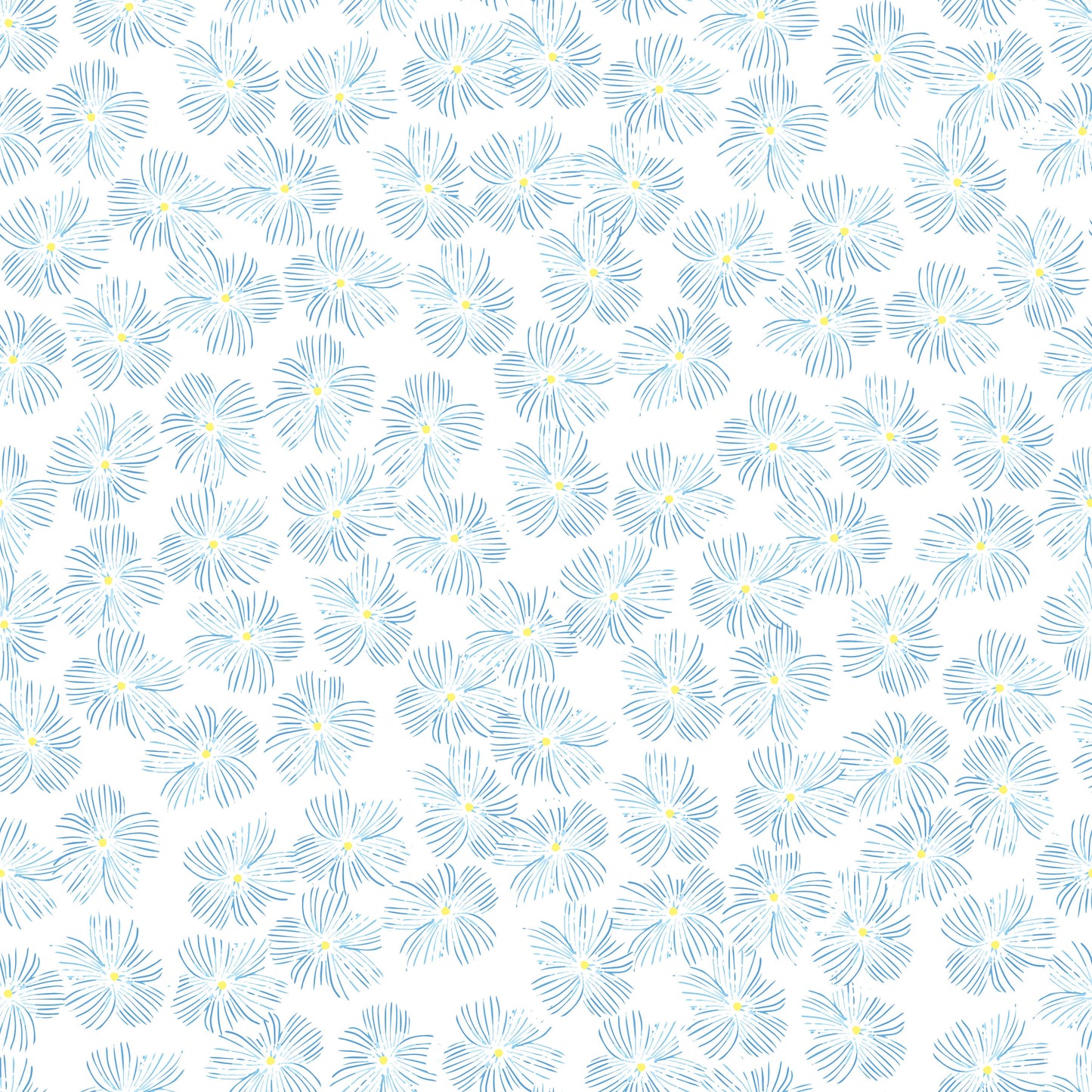 Pattern for printing on leather, acrylic, wood or cork for earring blanks or earring supplies in pattern style - Pattern - Summer Picnic - 17