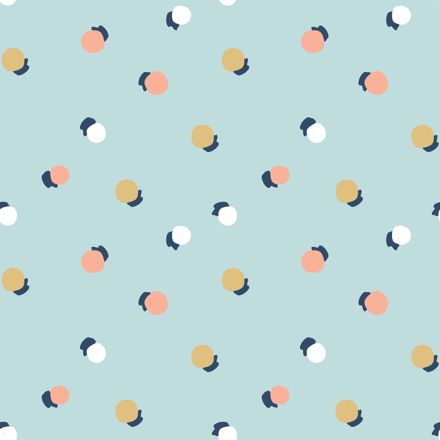 Pattern for printing on leather, acrylic, wood or cork for earring blanks or earring supplies in pattern style - Pattern - Summer Picnic - 19