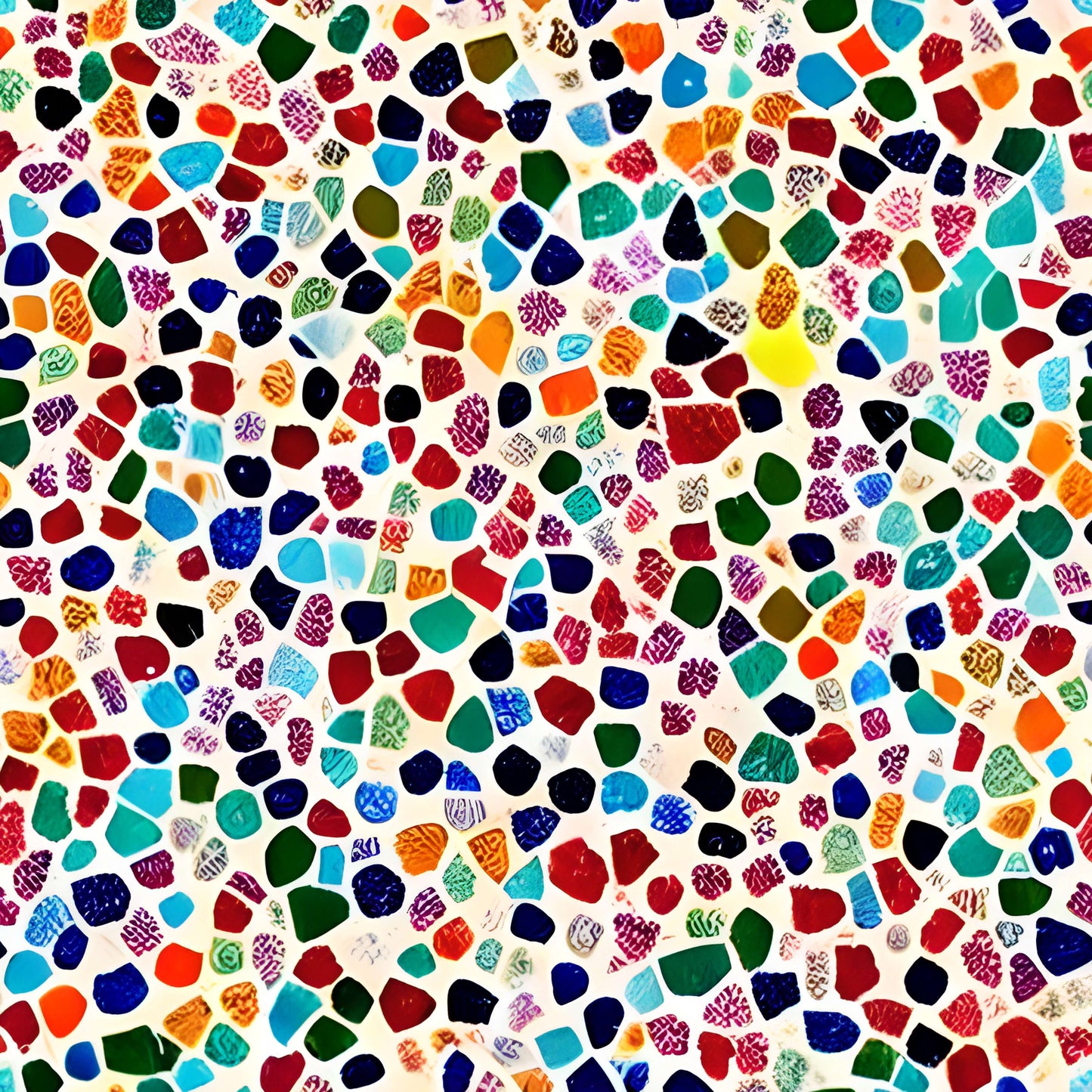 Terrazzo - 21