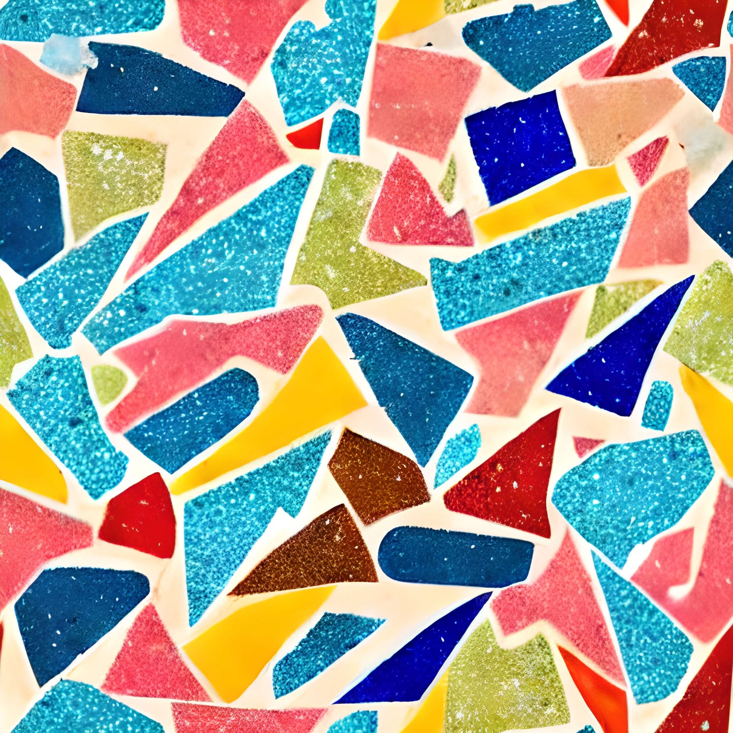 Terrazzo - 26