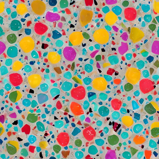 Terrazzo - 28