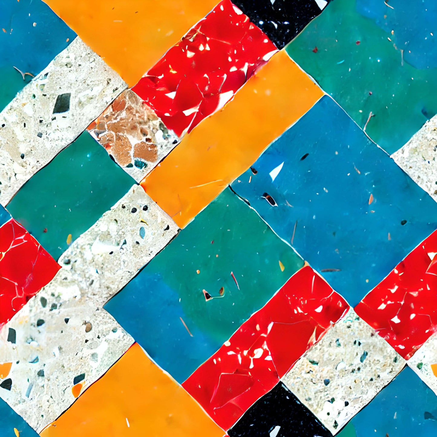 Terrazzo - 30