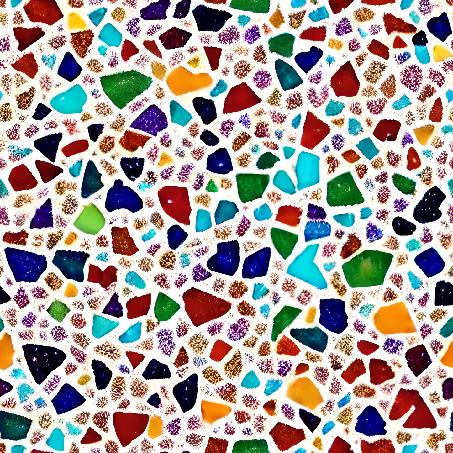 Terrazzo - 41