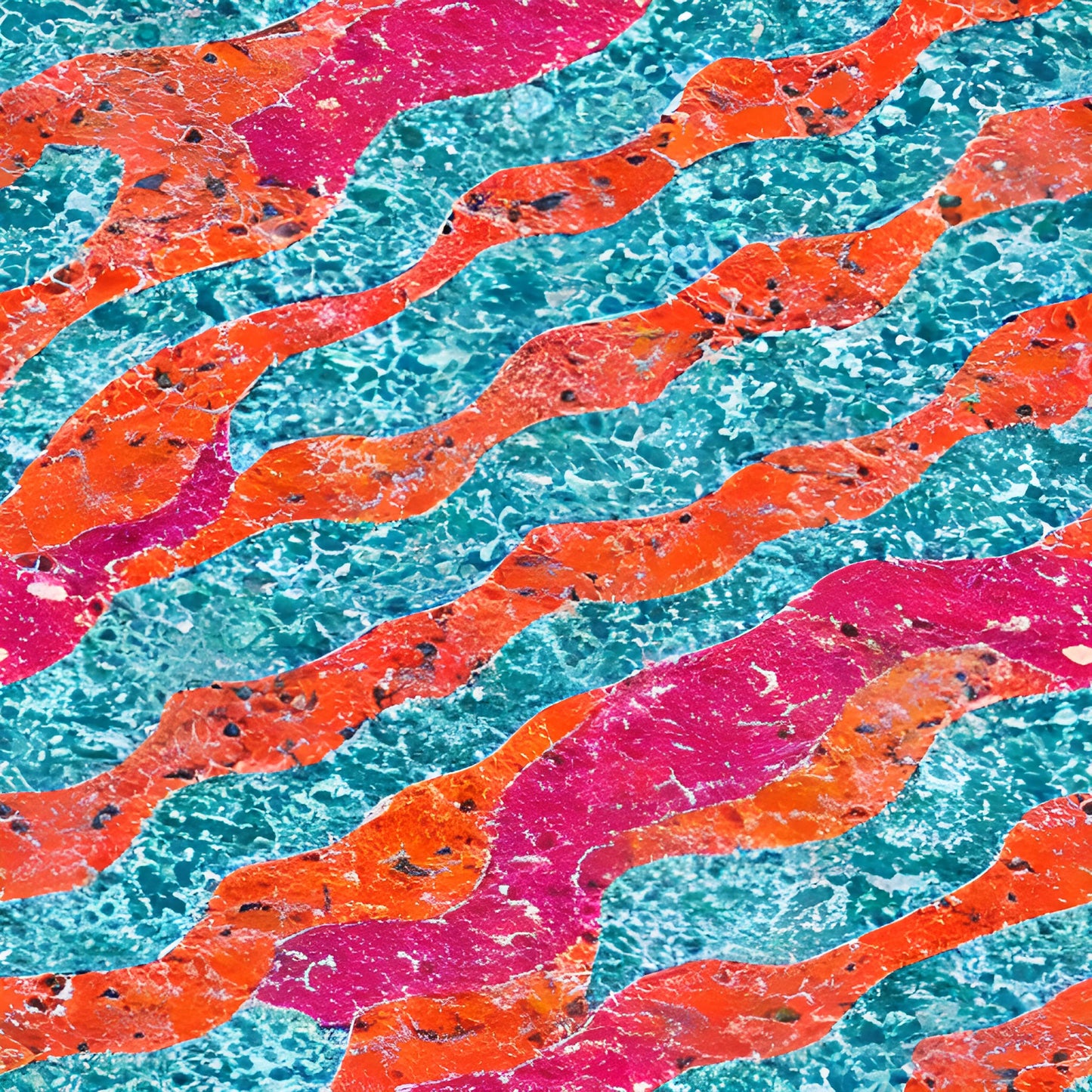 Terrazzo - 46