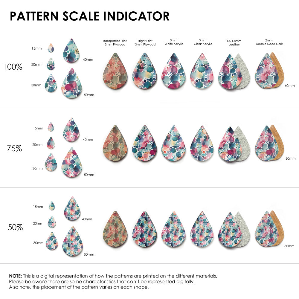Watercolour - 56 - NEEDS SCALE INDICATOR
