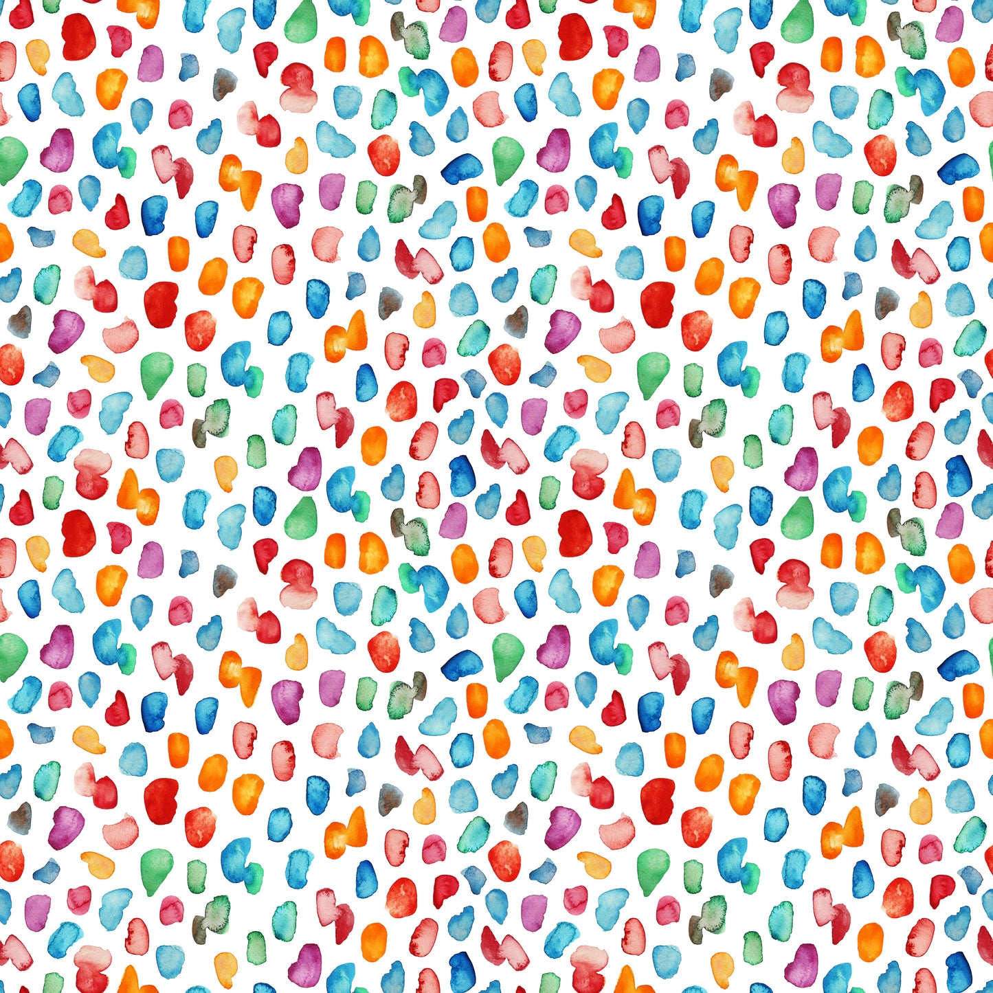 Pattern for printing on leather, acrylic, wood or cork for earring blanks or earring supplies in pattern style - Pattern - Watercolour - 27