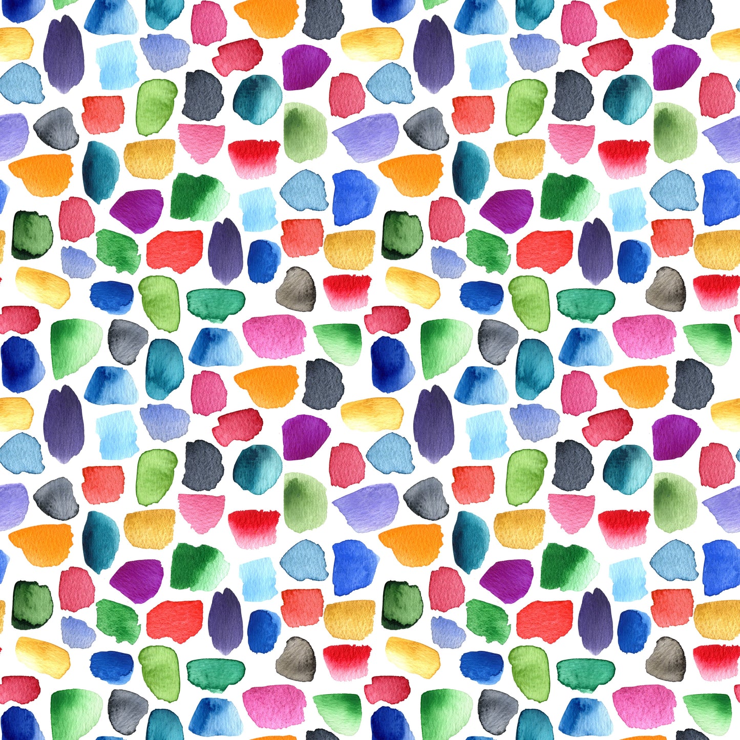 Pattern for printing on leather, acrylic, wood or cork for earring blanks or earring supplies in pattern style - Pattern - Watercolour - 30