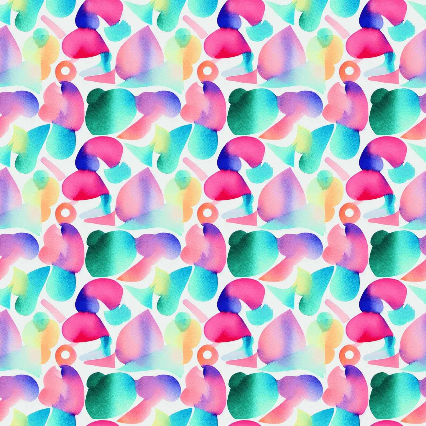 A4 Yupo Paper - Watercolour - 46