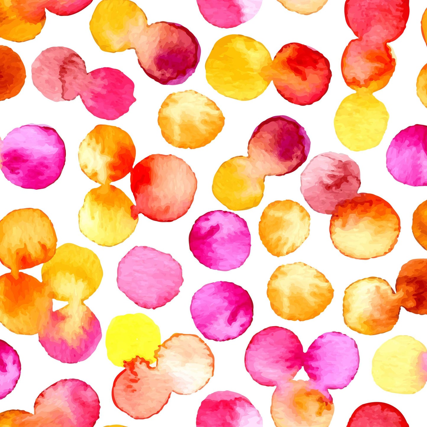 Pattern for printing on leather, acrylic, wood or cork for earring blanks or earring supplies in pattern style - Pattern - Watercolour - 69