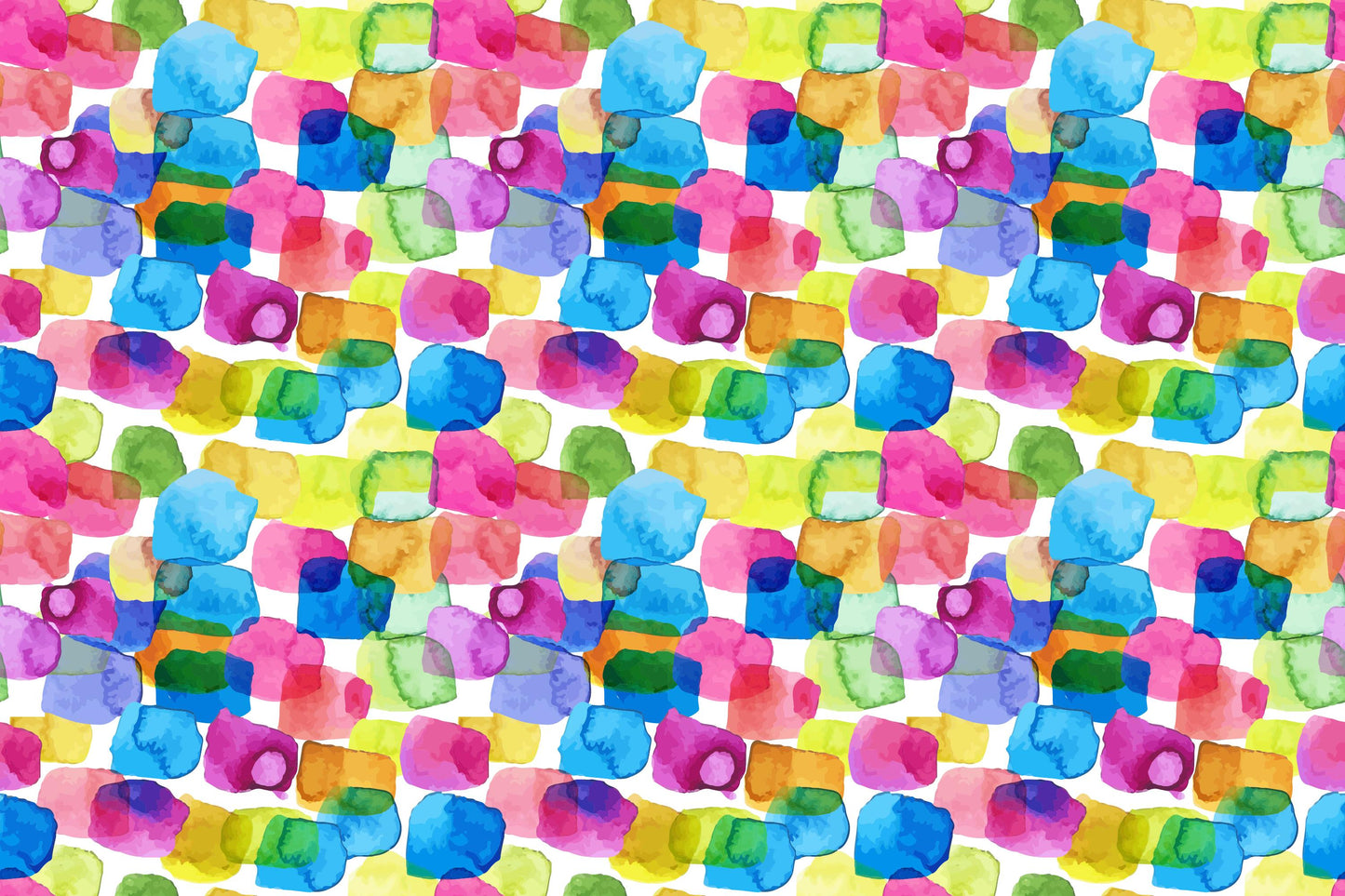 Pattern for printing on leather, acrylic, wood or cork for earring blanks or earring supplies in pattern style - Pattern - Watercolour - 73