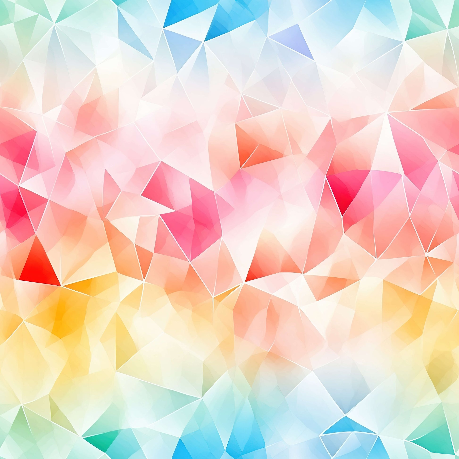 Pattern for printing on leather, acrylic, wood or cork for earring blanks or earring supplies in pattern style - Pattern -  Watercolour - 79