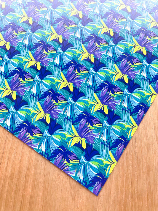 A4 Yupo Paper - Summer Nights - 29