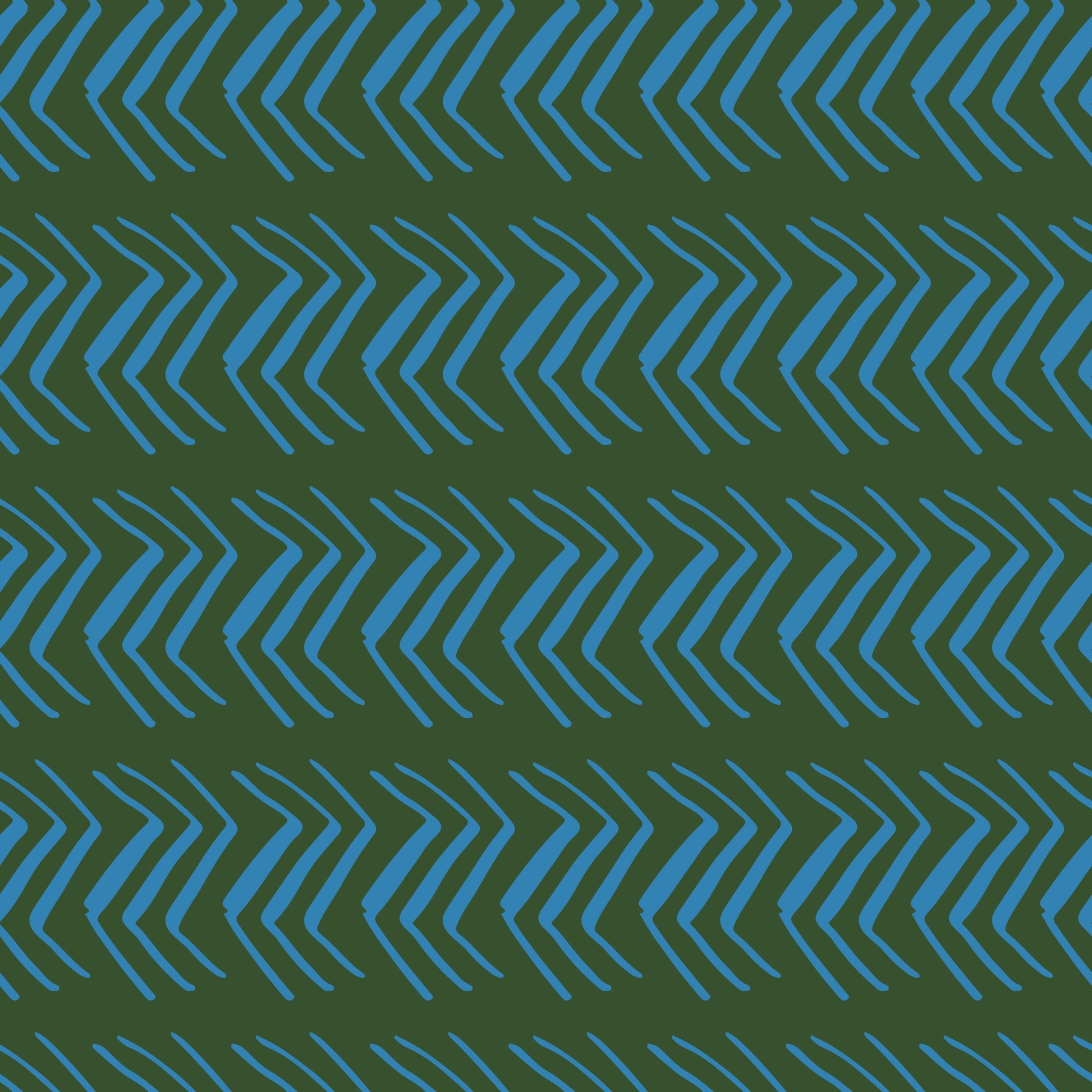 Pattern for printing on leather, acrylic, wood or cork for earring blanks or earring supplies in pattern style - Pattern -  Zig Zag - 03