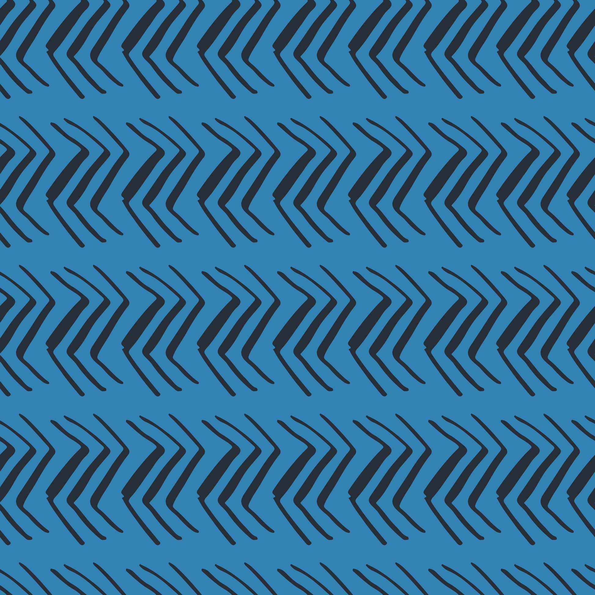 Pattern for printing on leather, acrylic, wood or cork for earring blanks or earring supplies in pattern style - Pattern -  Zig Zag - 04