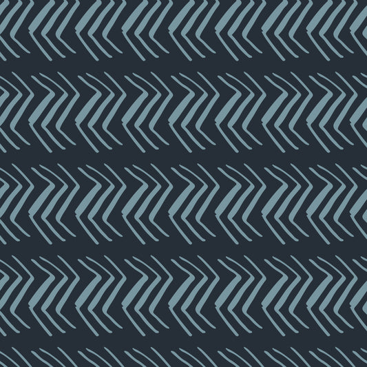 Pattern for printing on leather, acrylic, wood or cork for earring blanks or earring supplies in pattern style - Pattern -  Zig Zag - 05