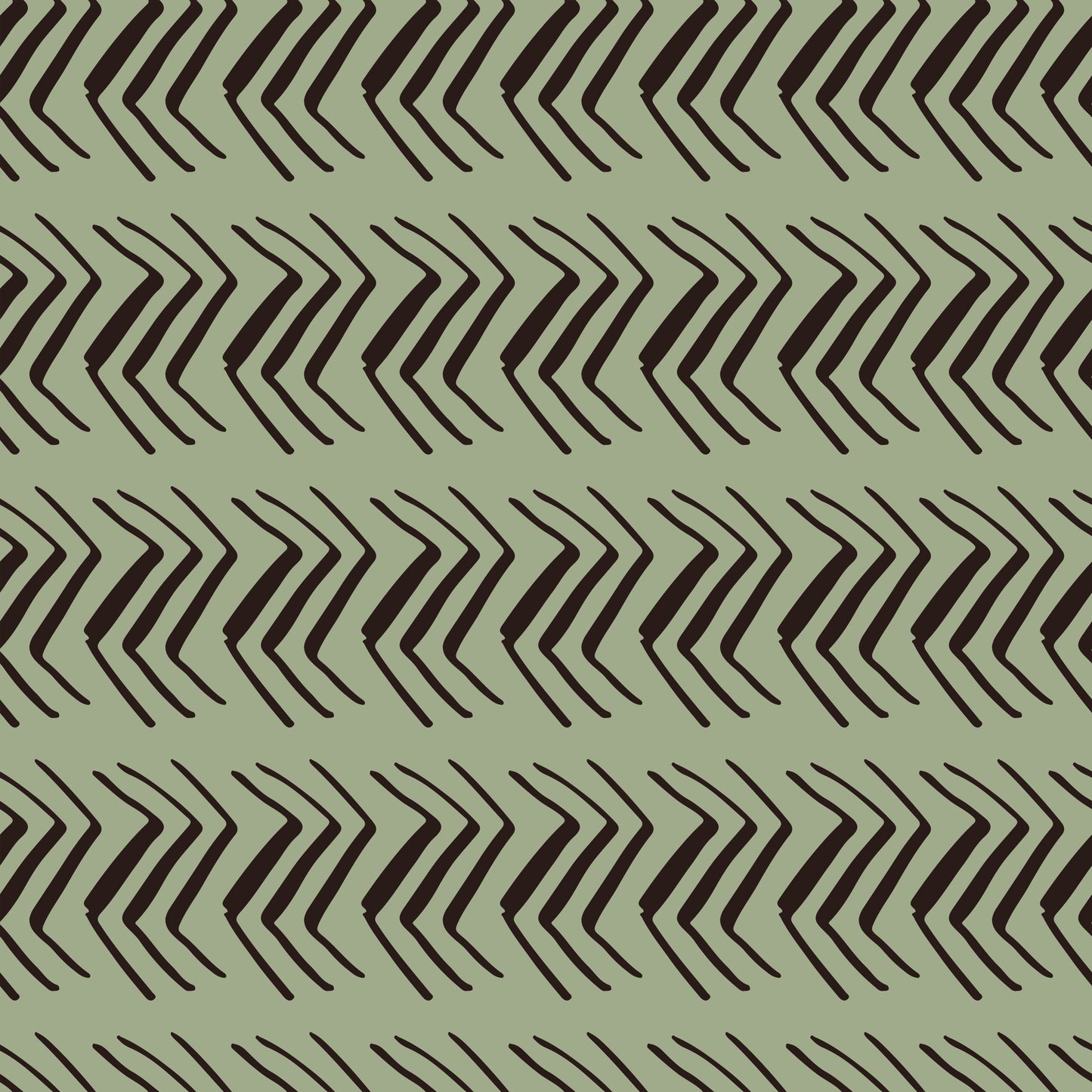 Pattern for printing on leather, acrylic, wood or cork for earring blanks or earring supplies in pattern style - Pattern - Zig Zag - 06