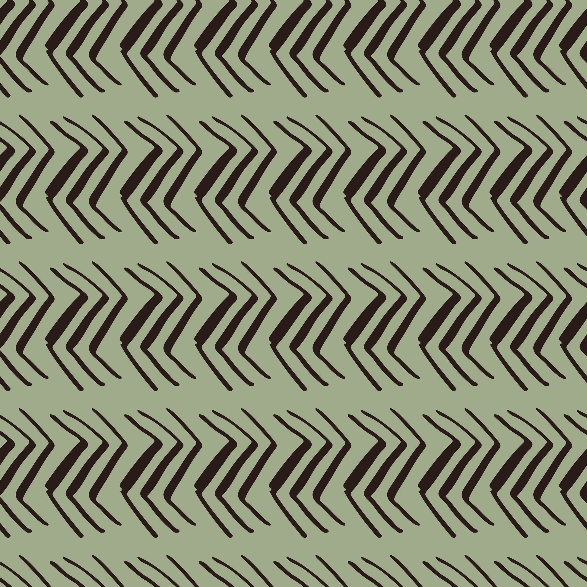 Pattern for printing on leather, acrylic, wood or cork for earring blanks or earring supplies in pattern style - Pattern -  Zig Zag - 06