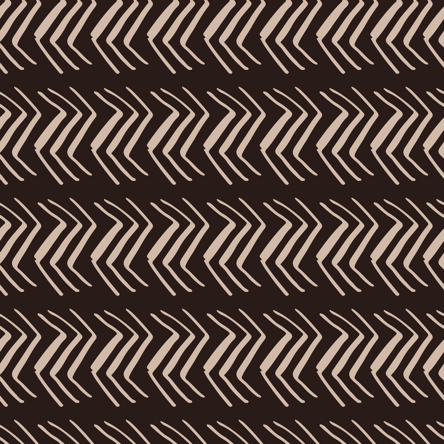 Pattern for printing on leather, acrylic, wood or cork for earring blanks or earring supplies in pattern style - Pattern - Zig Zag - 07