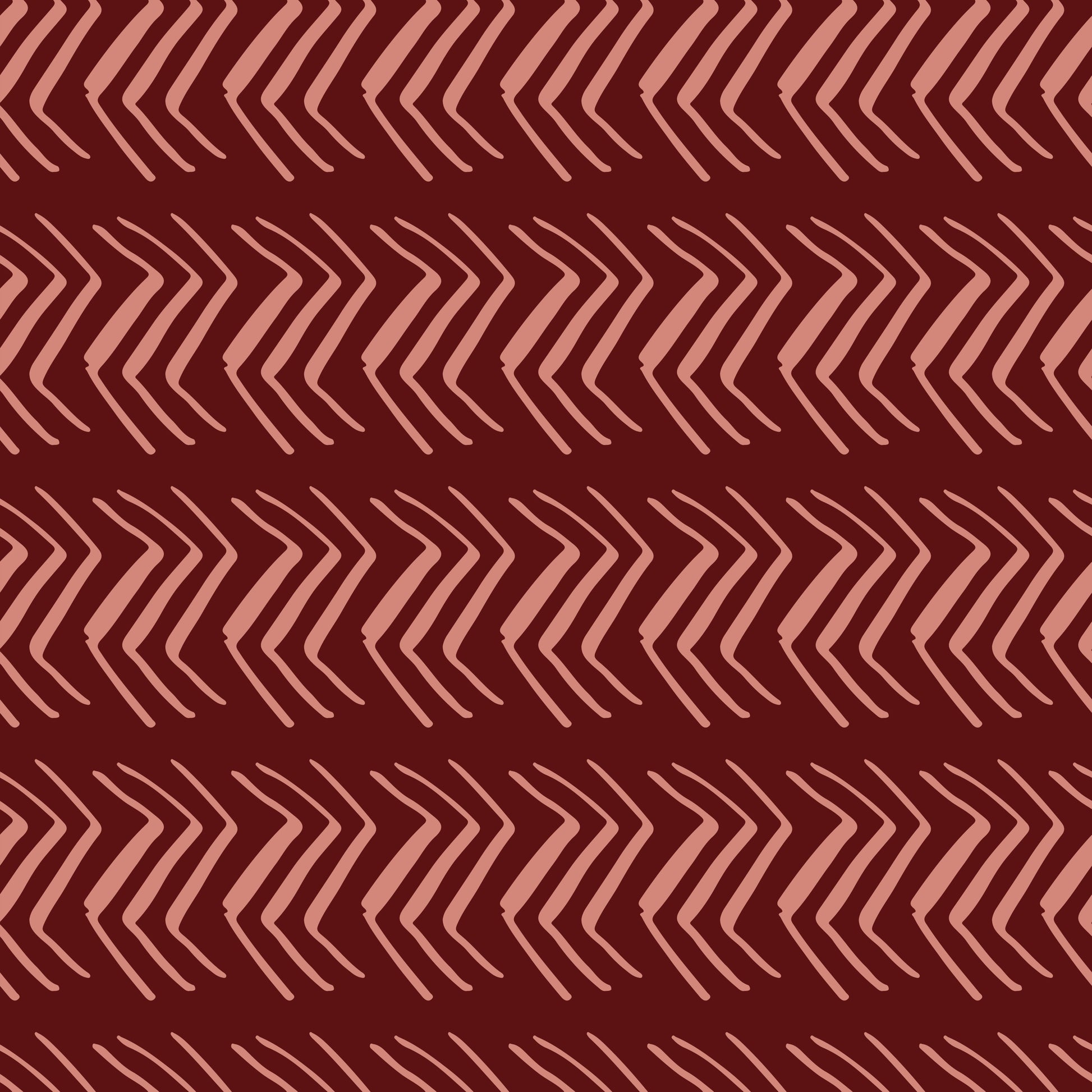 Pattern for printing on leather, acrylic, wood or cork for earring blanks or earring supplies in pattern style - Pattern -  Zig Zag - 08