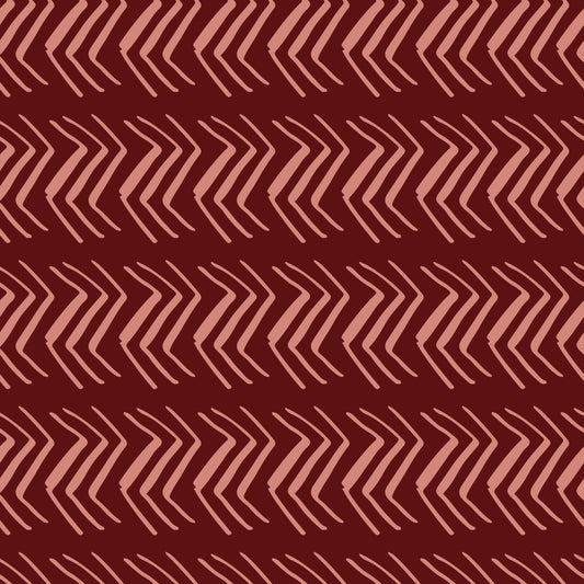 Pattern for printing on leather, acrylic, wood or cork for earring blanks or earring supplies in pattern style - Pattern -  Zig Zag - 08