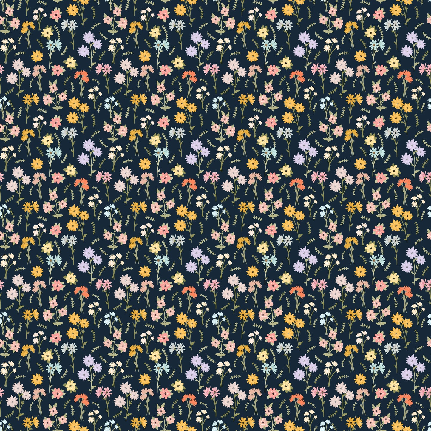 Pattern for printing on leather, acrylic, wood or cork for earring blanks or earring supplies in pattern style - Pattern - Autumn Picnic - 07