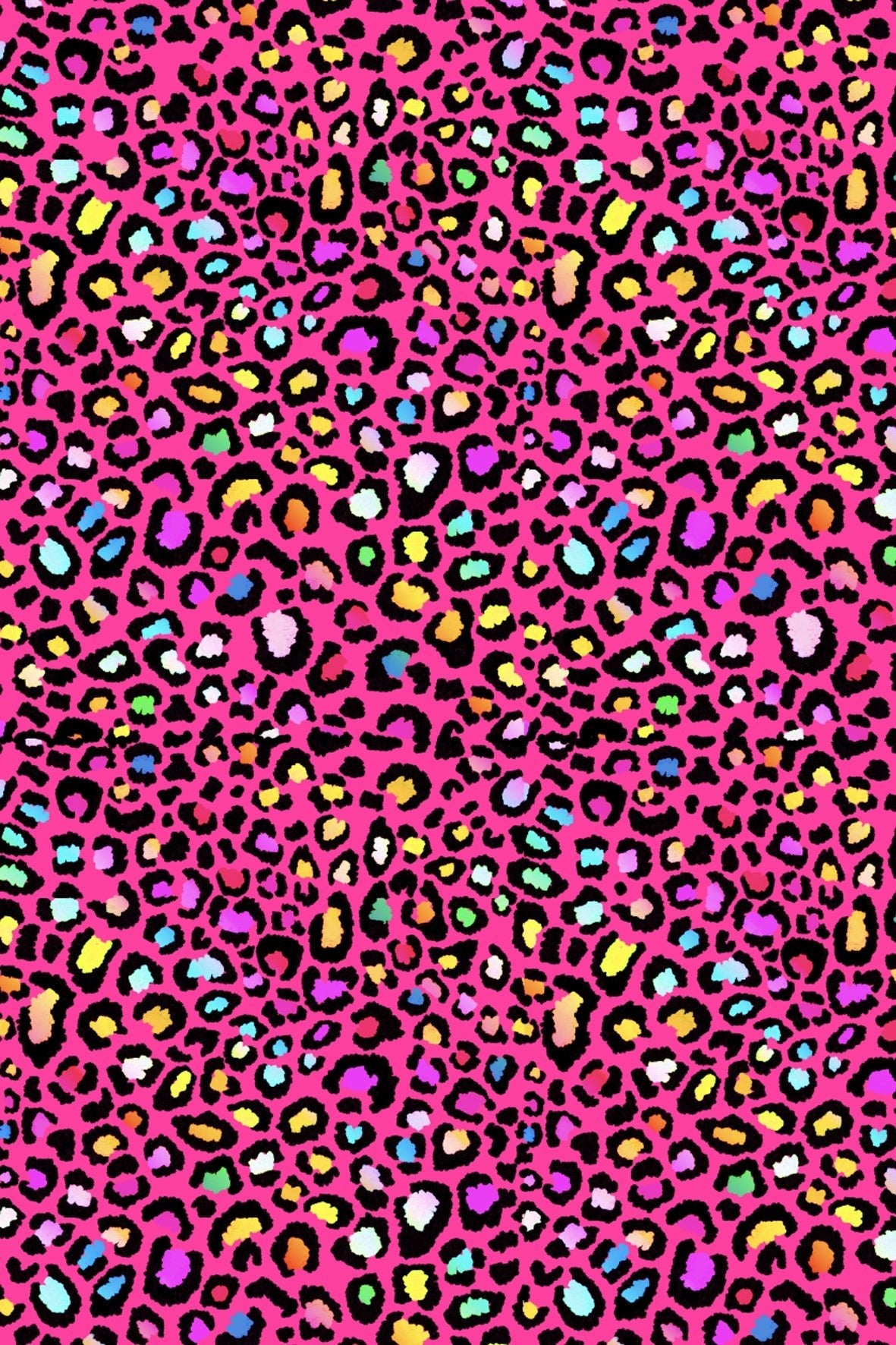 Plenty of PatternLeopard - 19#patterns_for_earrings