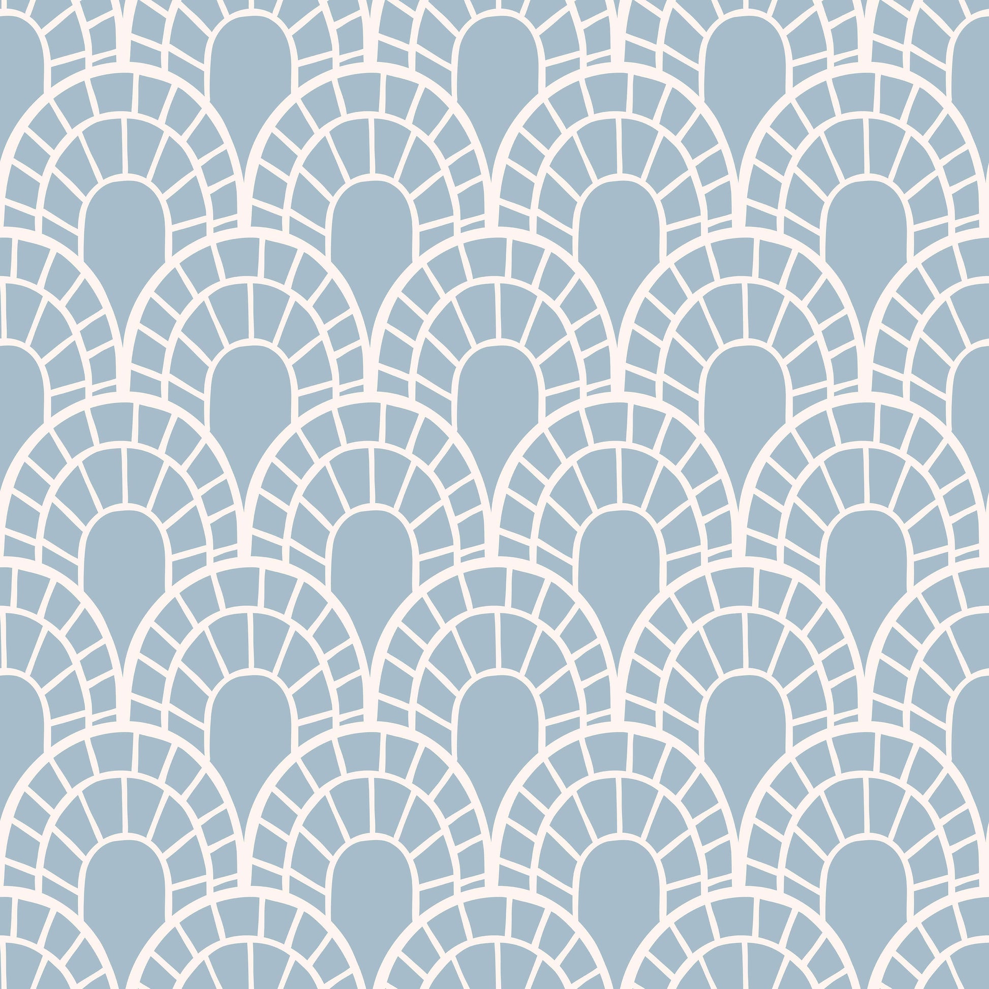 Pattern for printing on leather, acrylic, wood or cork for earring blanks or earring supplies in pattern style - Pattern -  Winter Picnic - 04