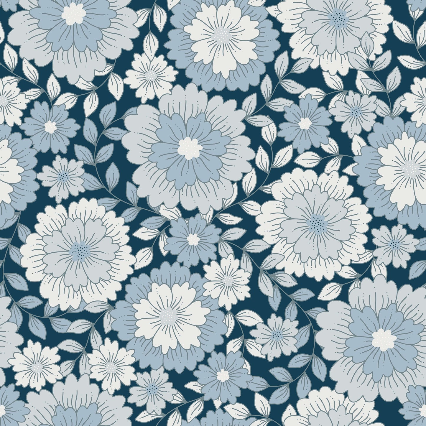 Pattern for printing on leather, acrylic, wood or cork for earring blanks or earring supplies in pattern style - Pattern - Winter Picnic - 08