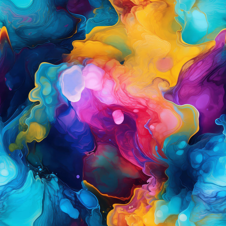 ALCOHOL INK