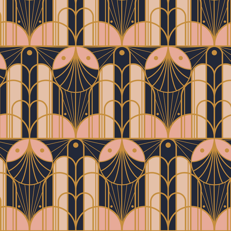 ART DECO