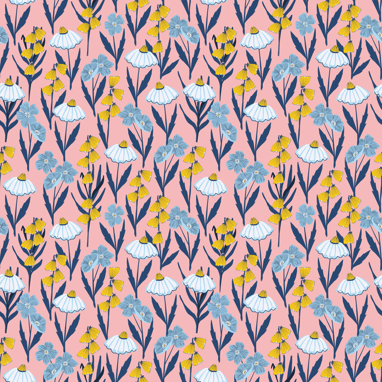 BOTANICS