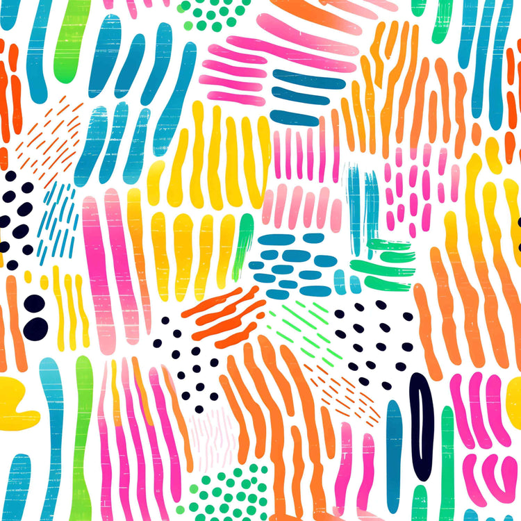 COLOURFUL PLAY