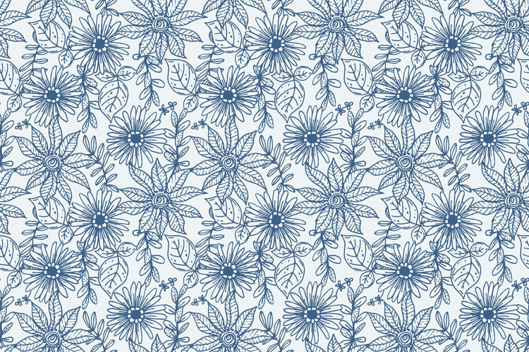 DAINTY FLOWERS