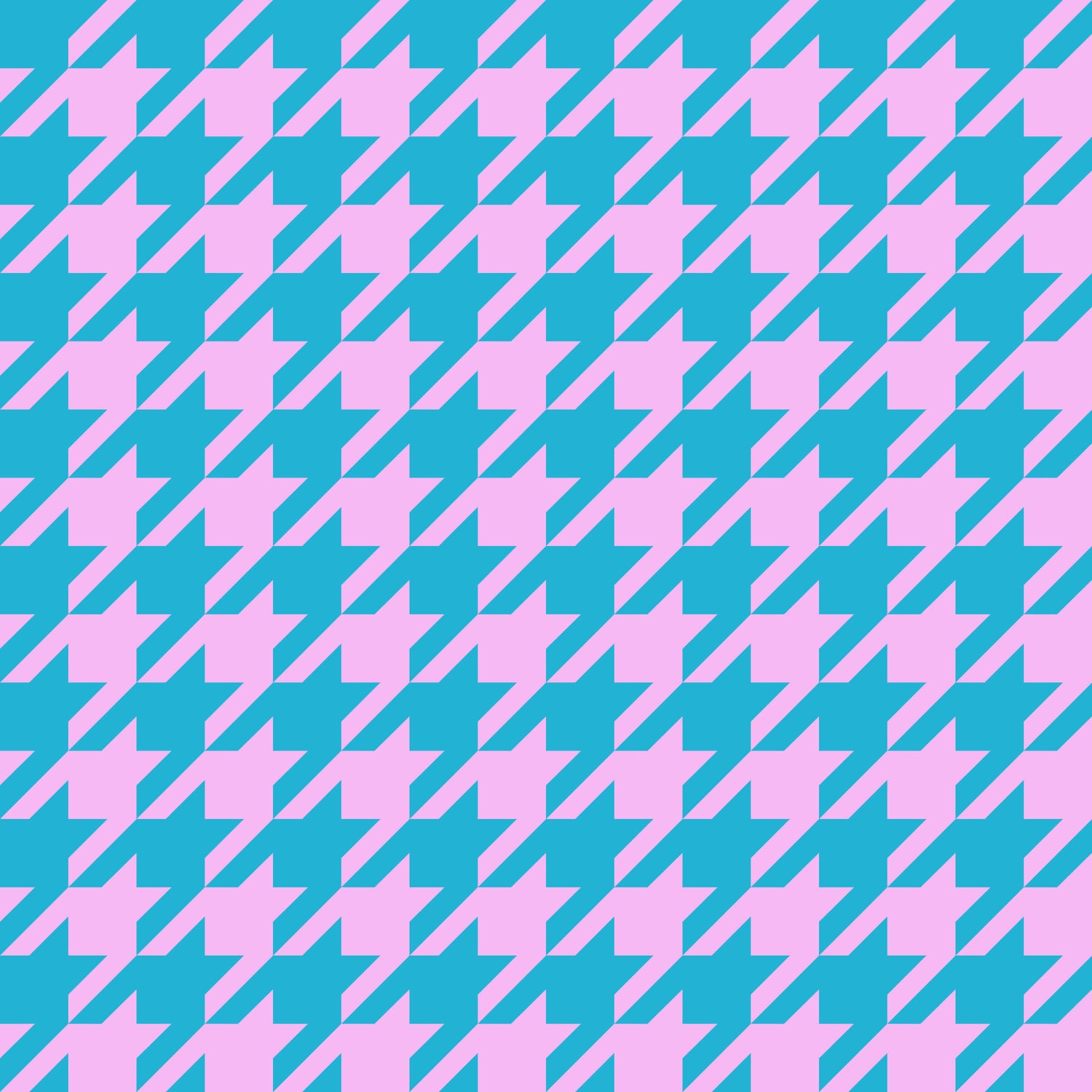 HOUNDSTOOTH