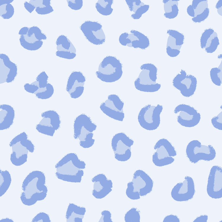 PASTEL LEOPARD