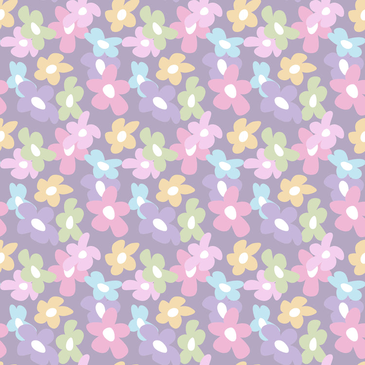 PASTELS