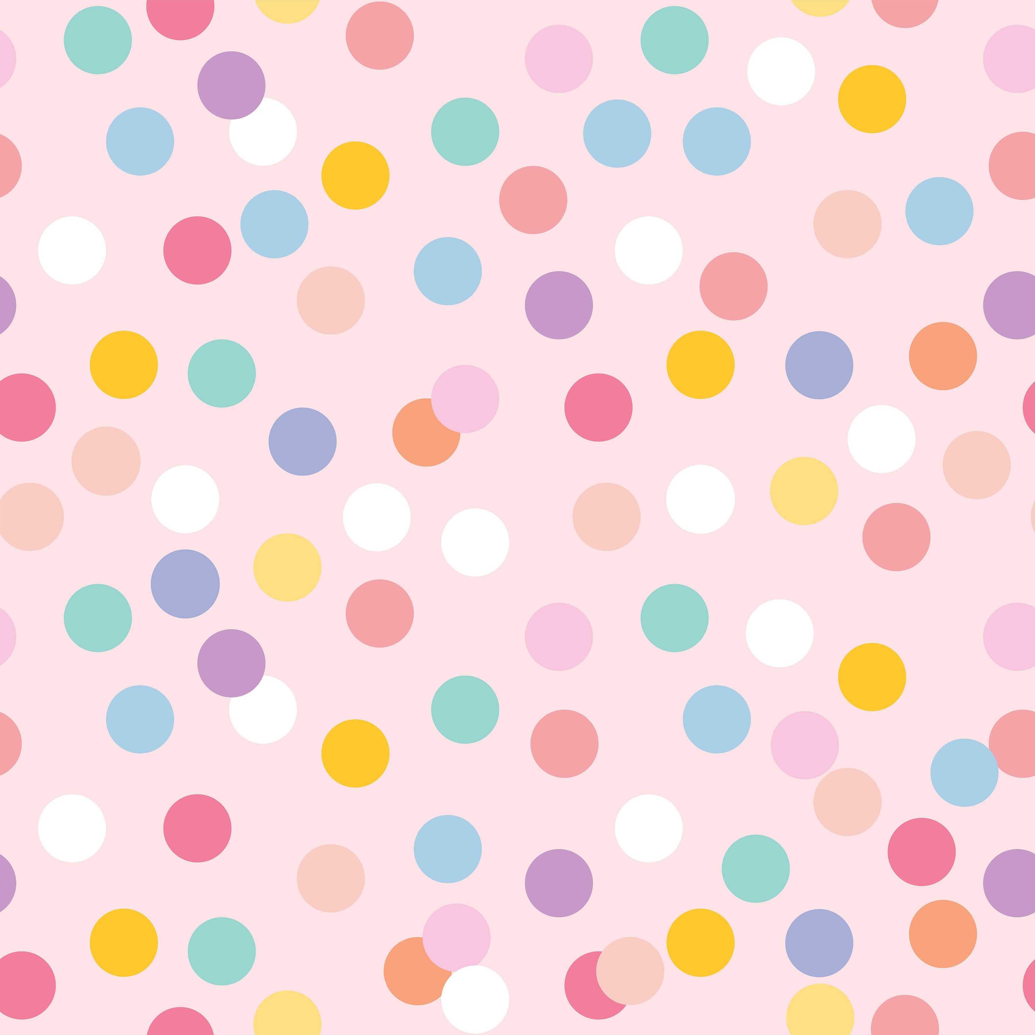 DOTS Page 2 Plenty of Pattern