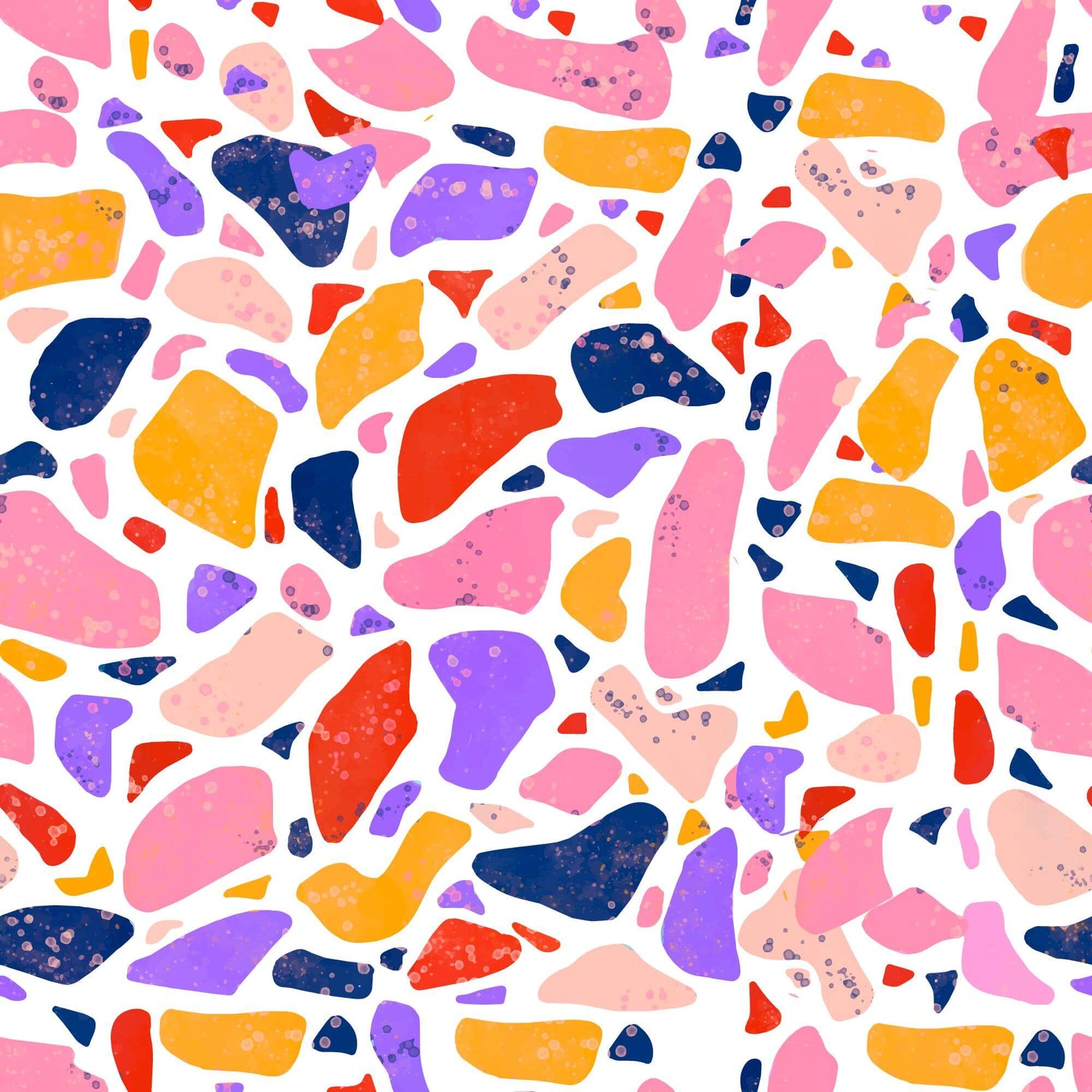 TERRAZZO