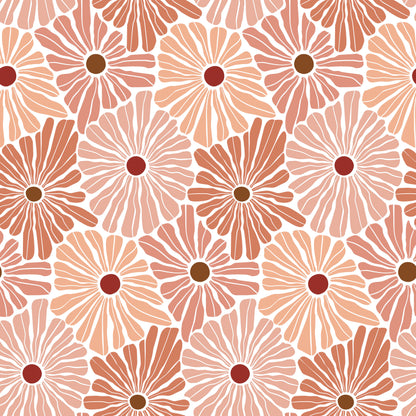 Abstract Floral - 11