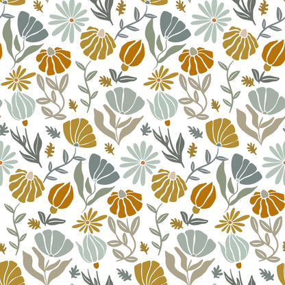 Abstract Floral - 13